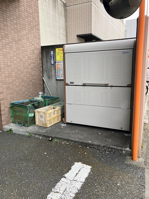 アクアパレス その他共有部分