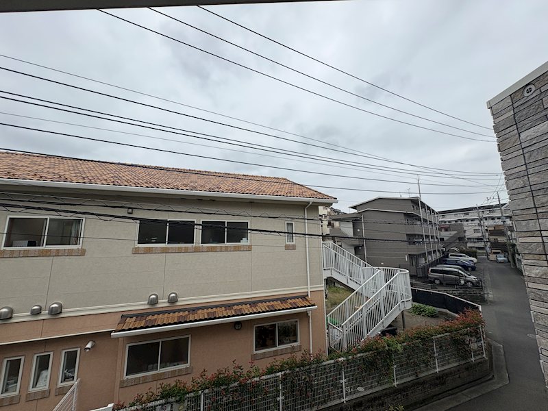 プランナイトウ 眺望