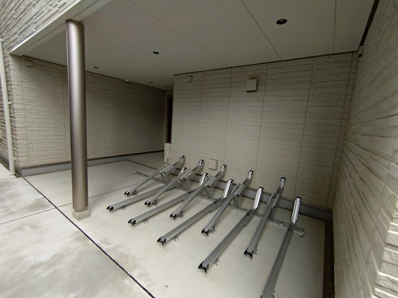 プランナイトウ その他共有部分