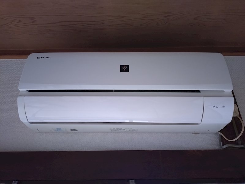 パールハイツ その他設備
