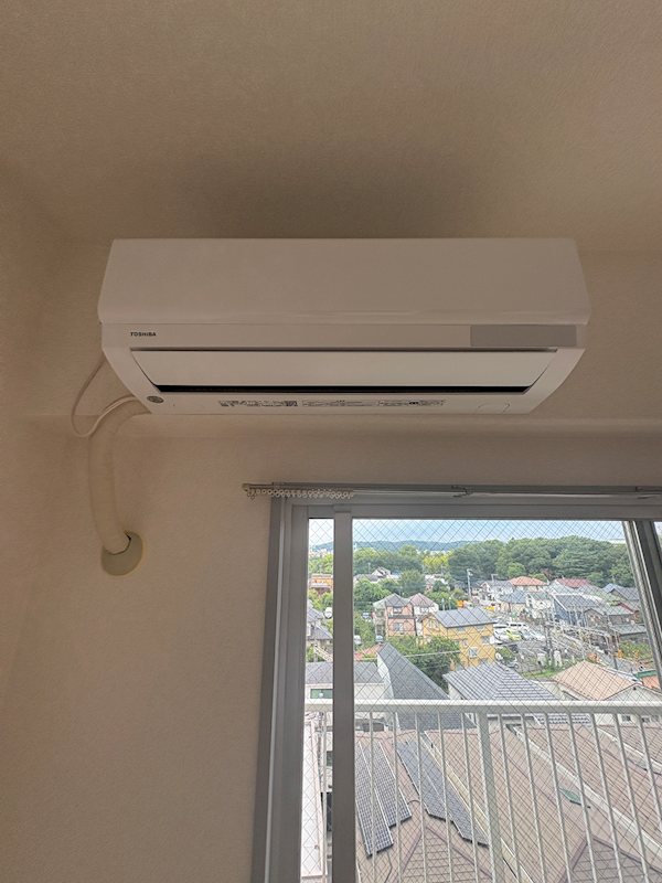 エミネンスウィップ その他設備