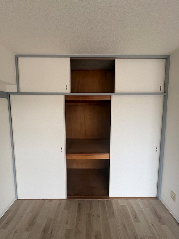 エミネンスウィップ 収納