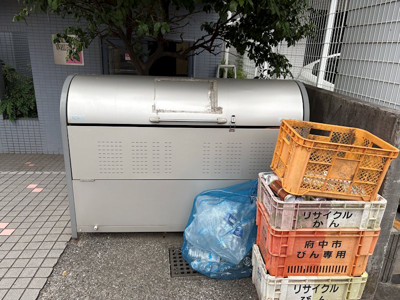 エミネンスウィップ その他共有部分