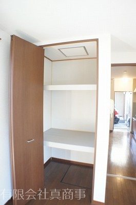 チッタ国立 その他