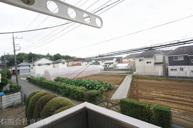エテルノ国立 その他