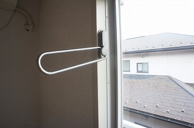 サンモールC その他設備