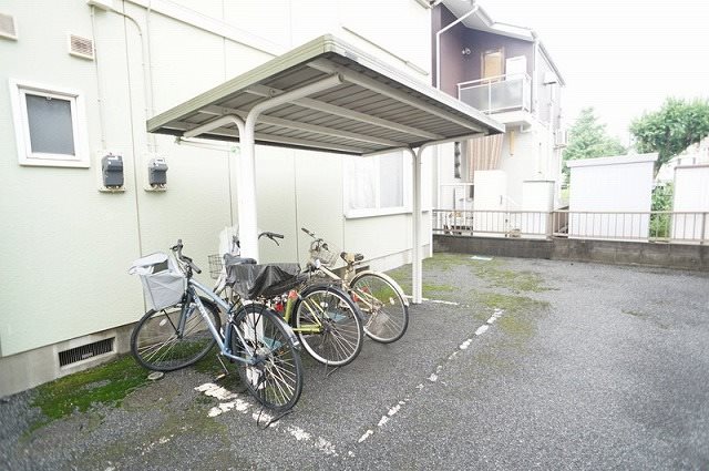 サンモールC その他共有部分