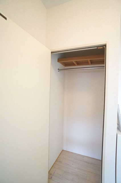 サンモールC 収納