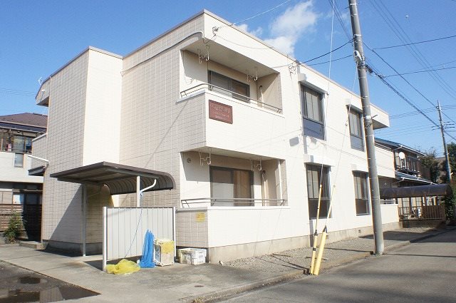 コア ハウス 外観