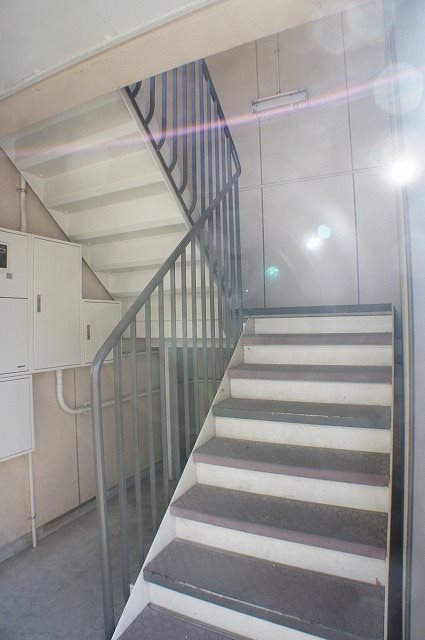 コア　ハウス その他共有部分