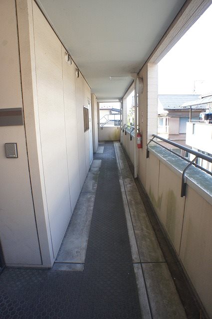 コア　ハウス その他共有部分