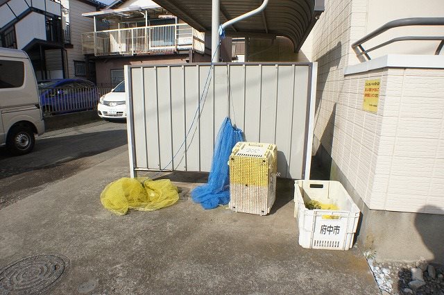 コア　ハウス その他共有部分