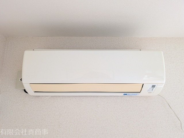 メゾン一刻  その他設備