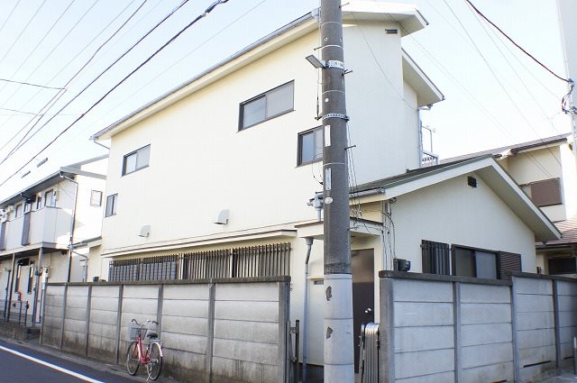鈴木テラス 外観