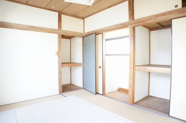 鈴木テラス その他部屋・スペース