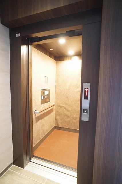 シャーメゾン　リラフォート その他