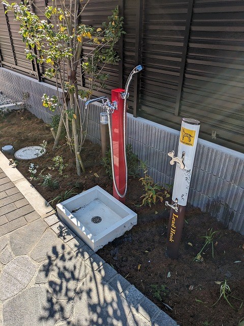 アトリエール その他共有部分