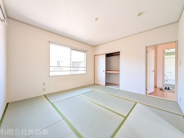 サンモールB その他部屋・スペース