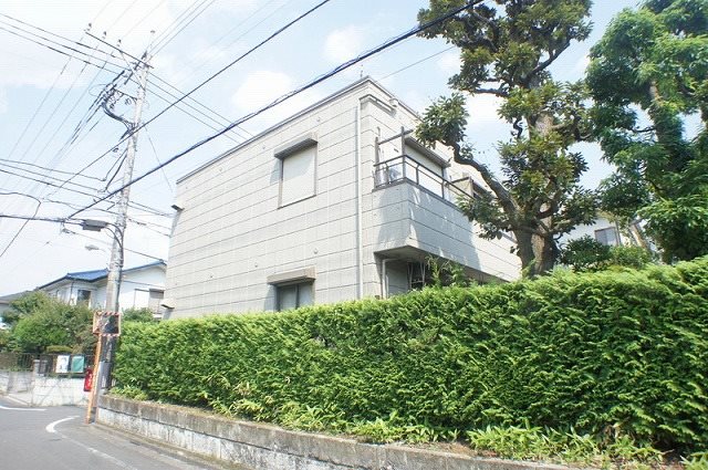メゾンT 外観