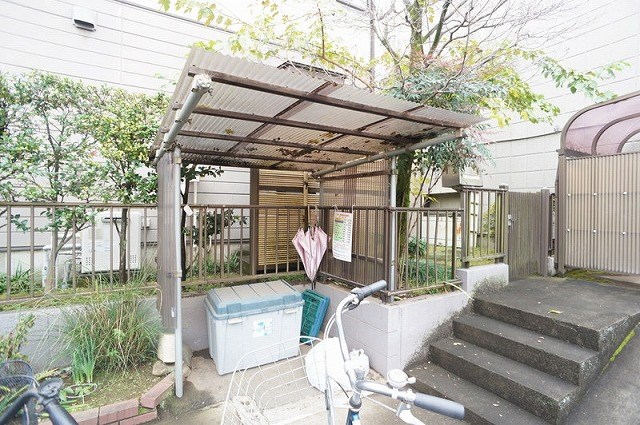 メゾンT その他部屋・スペース