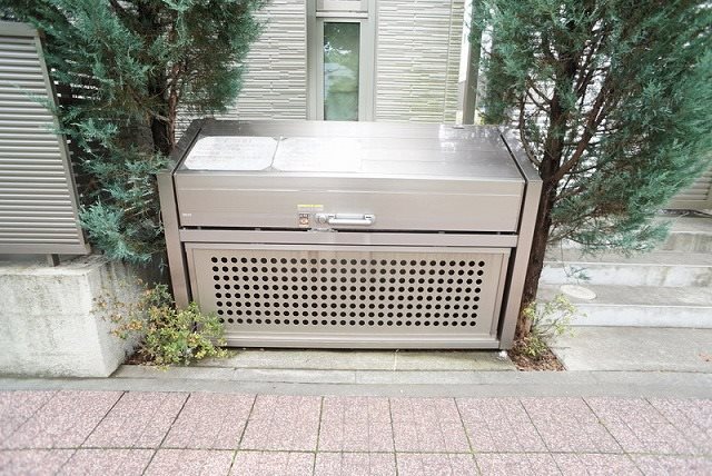 ノーザンライツ その他共有部分
