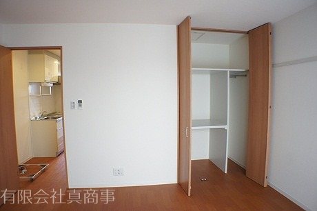 ノーザンライツ 収納