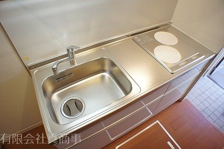 ノーザンライツ キッチン