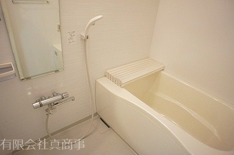 ノーザンライツ 風呂画像