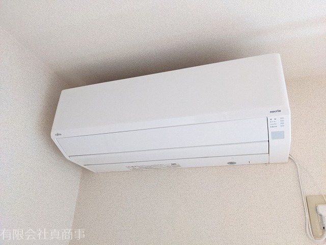 グリーンガーデンＡ その他設備