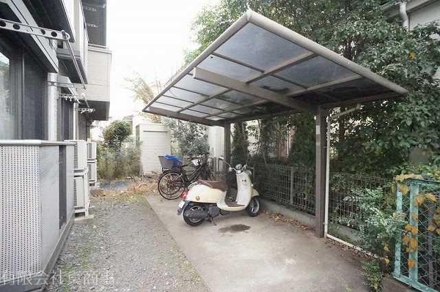 グリーンガーデンＡ その他共有部分