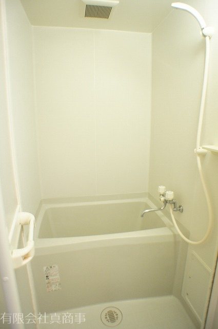グリーンガーデンＡ 風呂画像