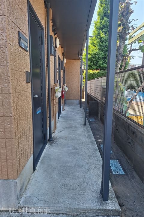 メゾン明日香 その他共有部分