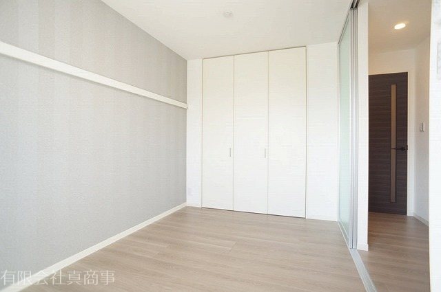 GROWILL立川Ⅲ その他部屋・スペース
