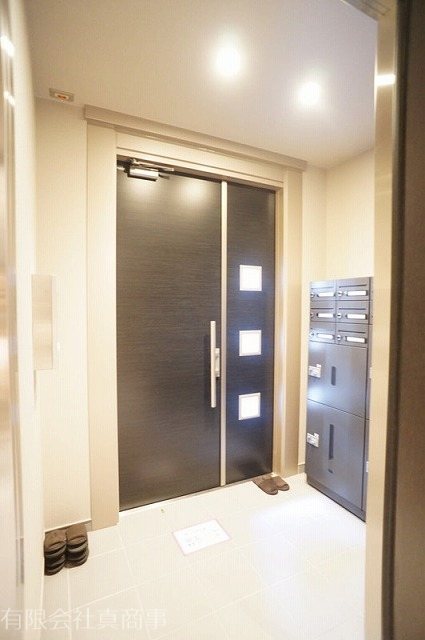 GROWILL立川Ⅲ その他設備