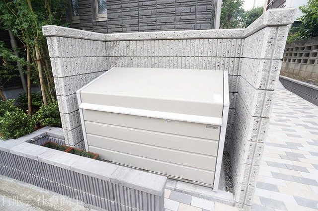 GROWILL立川Ⅲ その他