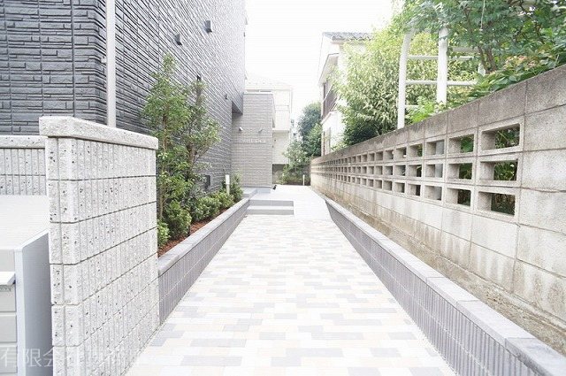 GROWILL立川Ⅲ その他共有部分