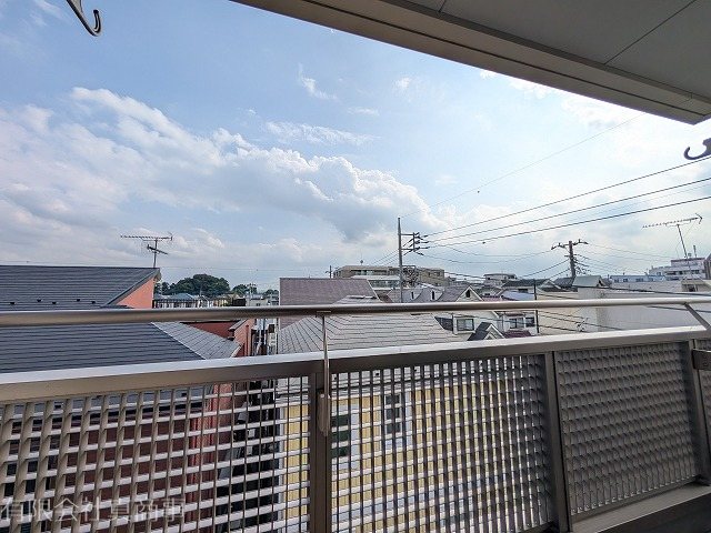 ヴェリタ国立  眺望