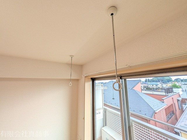 ヴェリタ国立  内装