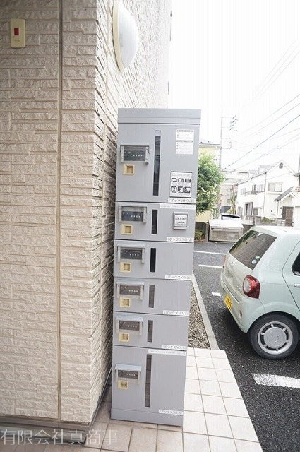 ヴェリタ国立  その他共有部分
