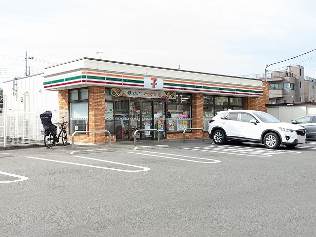 ヴェリタ国立  コンビニ