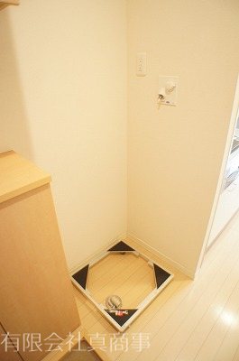 フローラル国立 その他部屋・スペース