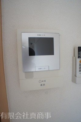フローラル国立 セキュリティ