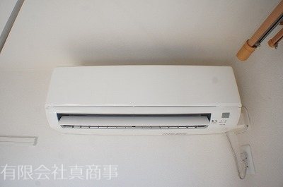 フローラル国立 その他設備