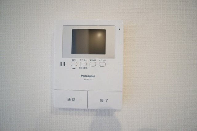 ルチア   その他設備