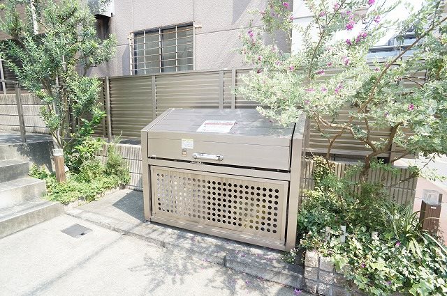 ルチア   その他共有部分