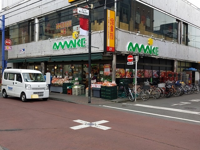 ルチア   スーパー