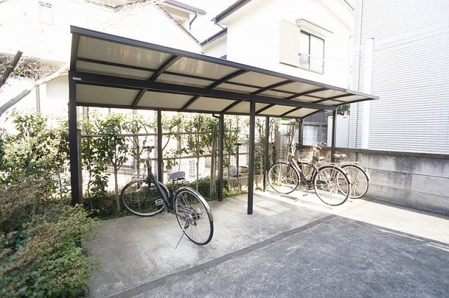 メゾンベル美園    その他共有部分