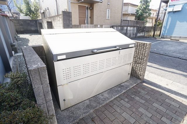 メゾンベル美園    その他共有部分