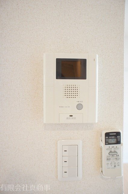 カルフール  セキュリティ