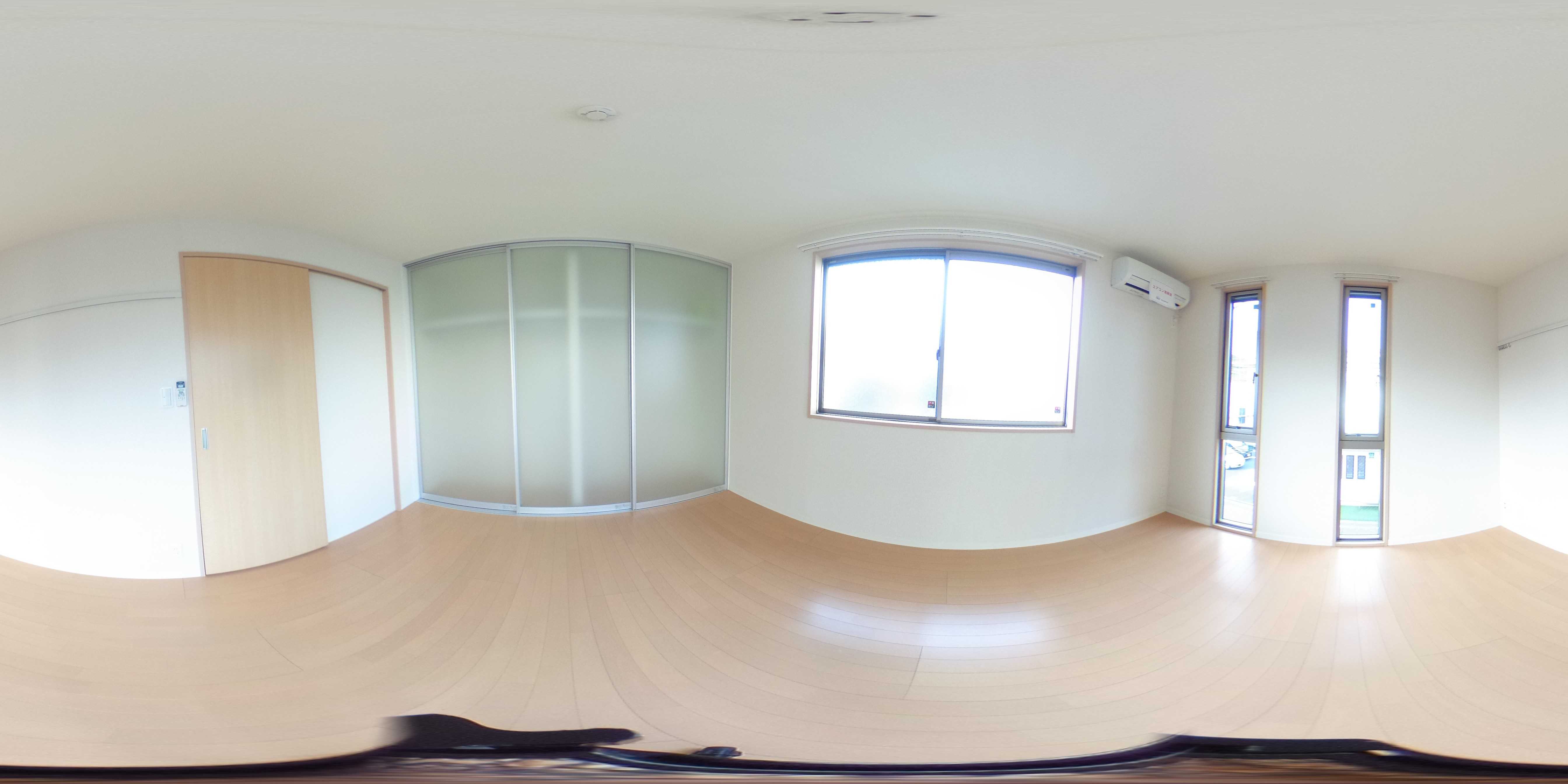 カルフール  その他部屋・スペース
